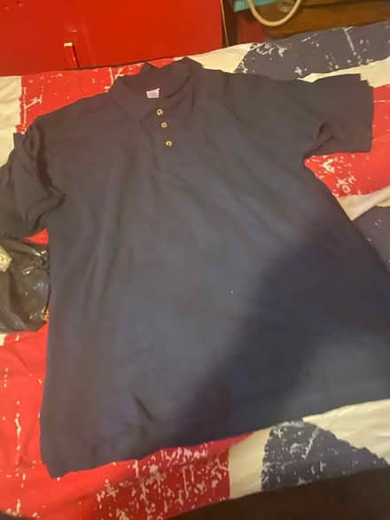 Photo of free Polo shirts (B9 bordesley green) #1