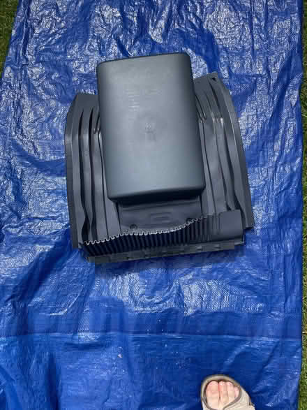 Photo of free Unused venting tile (Knighton LD7) #1