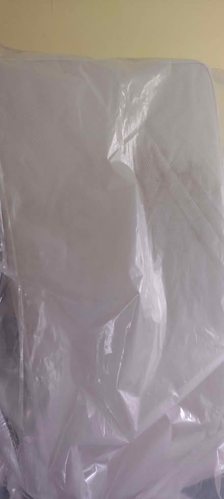 Photo of free mattress for child's bed (Yealand Redmayne LA5) #1