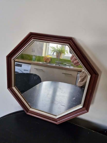 Photo of free Wall hanging mirror (Great Baddow CM2) #1