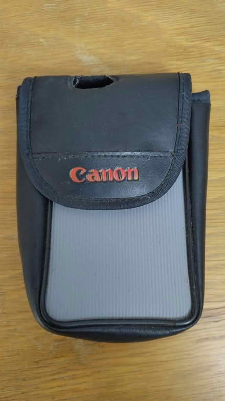 Photo of free Walkman case (Slinfold RH13) #1