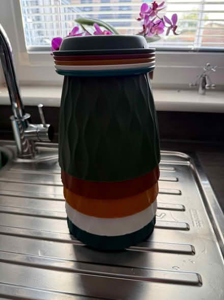 Photo of free Plant Pots (Portobello EH15) #2