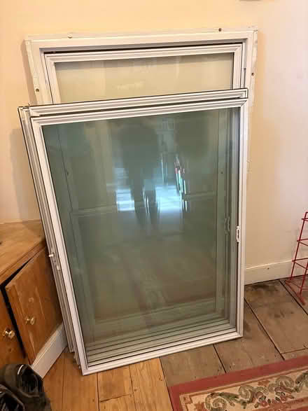 Photo of free Secondary Glazing (Abbeygate CO2) #2