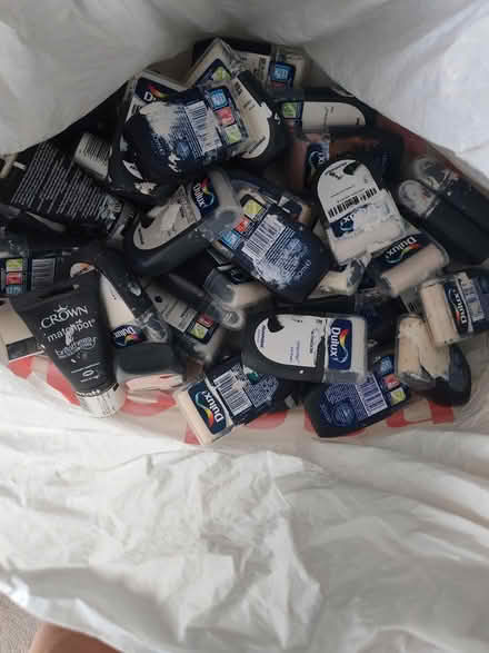 Photo of free Testers (Br3) #1
