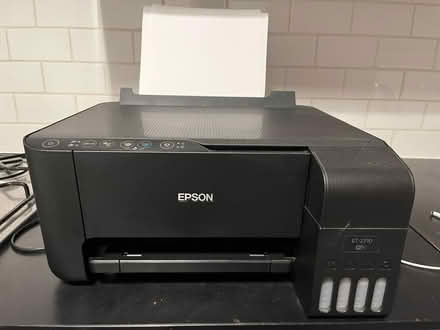 Photo of free Printer (Canonbury N1) #1