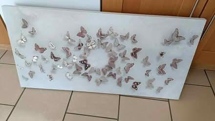 Photo of free Wall canvas (Highbury Vale NG6) #1