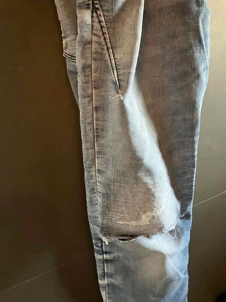 Photo of free 5 slim fit jeans: men’s (CR7) #1