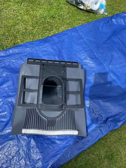 Photo of free Unused venting tile (Knighton LD7) #2