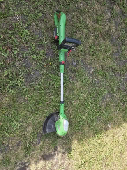 Photo of free Strimmer (Oldfield Park BA2) #1