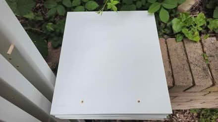 Photo of free Ikea Kallax 4x4 (Epping CM167) #4