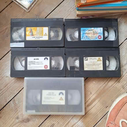 Photo of free Videos some English and Indian (Southall) #2