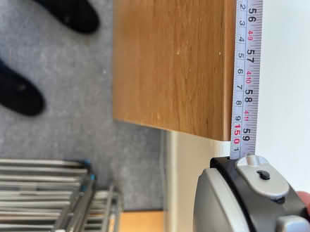 Photo of free Oak colour desk top (Hazel Grove SK7) #2