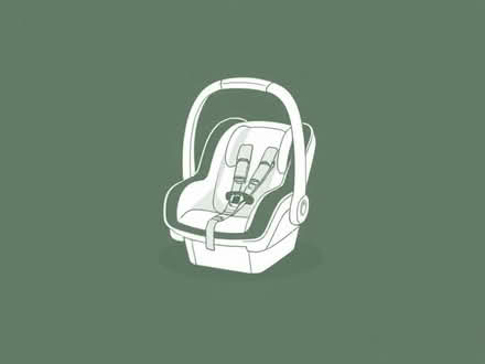 Photo of free Toddler car seat (Eston TS6) #1