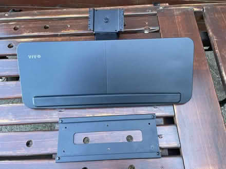 Photo of free Under desk keyboard tray (Wellesbourne CV35) #1
