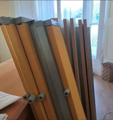 Photo of free Office tables (Bishop auckland DL14) #4