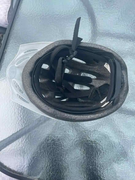 Photo of free Women’s Bike Helmet Size M (Witton Gilbert DH7) #1