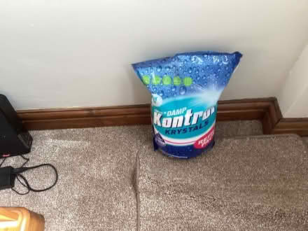Photo of free Moisture products (Hedge End SO30 0PY) #1