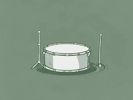 Photo of Drums (Horeston Grange CV11) #1