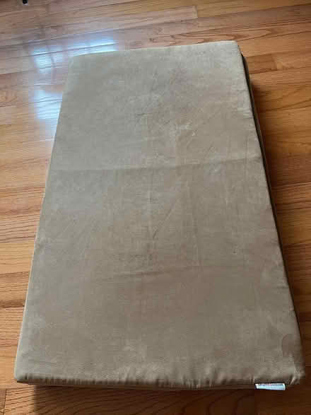 Photo of free bed for medium-large dogs (Derwood, MD) #1