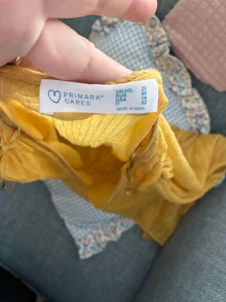 Photo of free Women’s top #2 (Eh52) #2