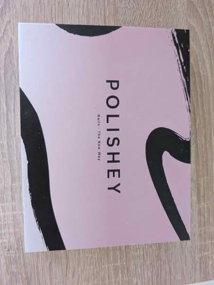 Photo of free Polishey Nails set (Abingdon, OX14 3TD) #1