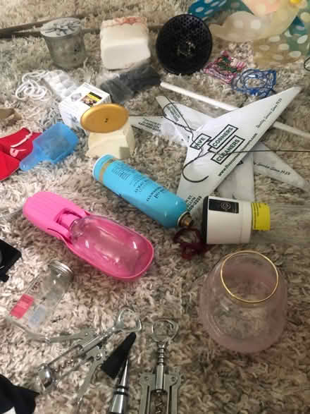 Photo of free Random items (Glendale Heights) #4