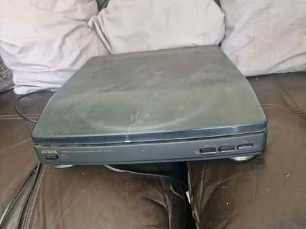 Photo of free Aiwa turntable for vinyl (Larkhall BA1) #1