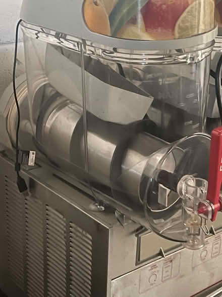 Photo of free Commercial Grade Slush Machine (Middlesex Borough) #2