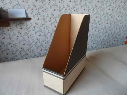 Photo of free Magazine files (Benson OX10) #1