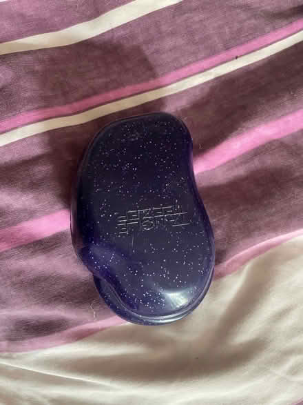 Photo of free Tangle Teezer hairbrush (Hersham KT12) #1