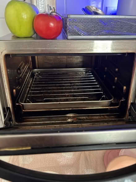 Photo of free Cuisinart steam convection oven (Bed Stuy) #2