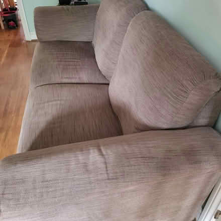 Photo of free IKEA sofa (Andover) #2