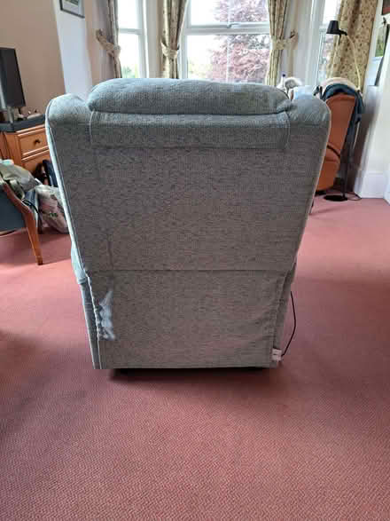 Photo of free Armchair (Wells-next-the-Sea NR23) #2