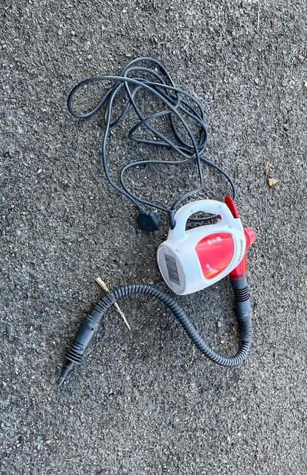 Photo of free Steam cleaner (Abingdon, OX14) #1