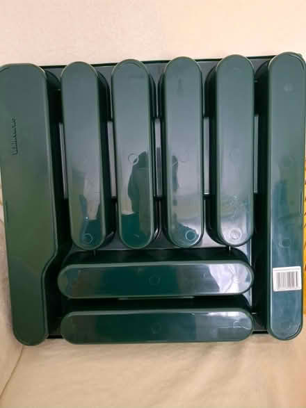 Photo of free Bits&pieces (Welling DA16) #3