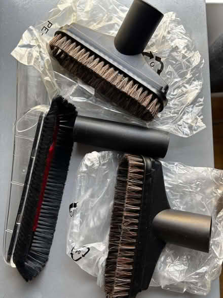 Photo of free Vacuum accessories (Lavender Hill SW11) #3