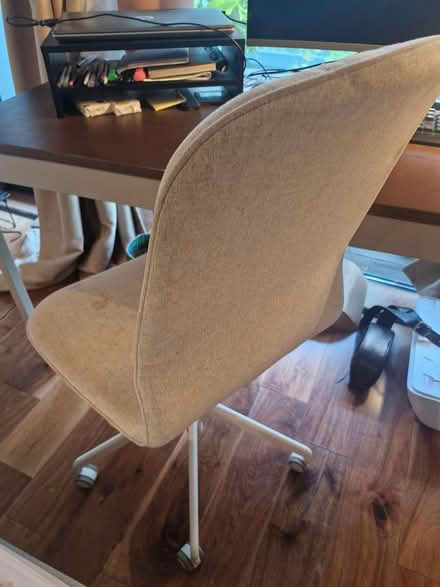 Photo of free Office chair (Sandyford) #2
