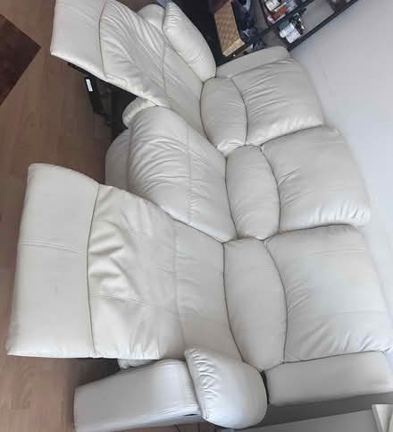Photo of free Sofa (114 Northgate) #2