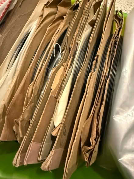 Photo of free 2 big boxes of 78 RPMs (EH7 Leith) #1