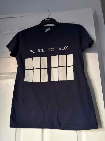 Photo of free T Shirt (Westbury Wilts BA13) #1