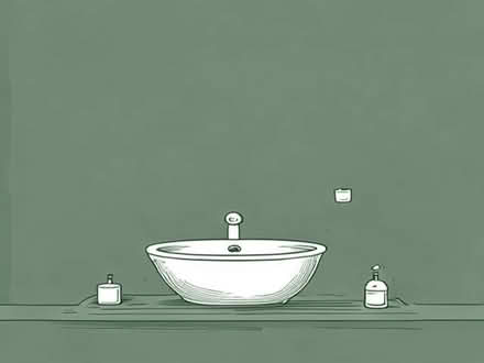 Photo of Bathroom bits (Dudbridge GL5) #1