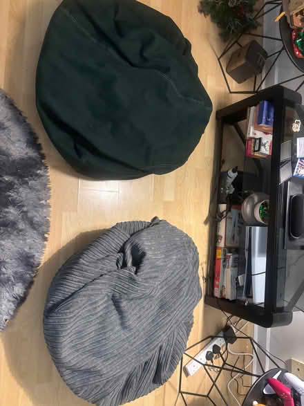 Photo of free Beanbags (Leeds LS2) #1