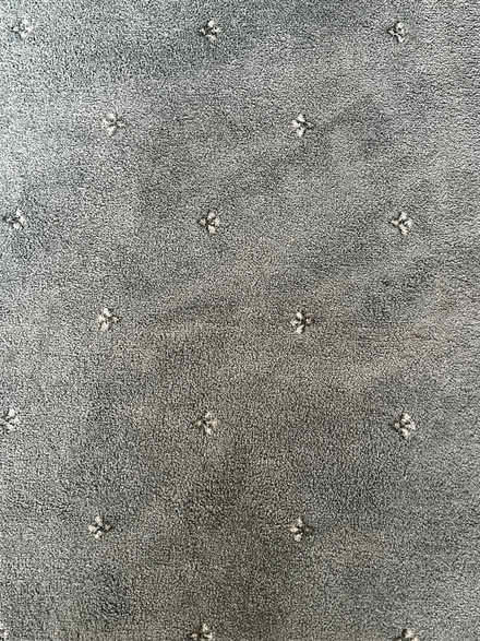 Photo of free Piece of carpet (Greaves LA1) #1