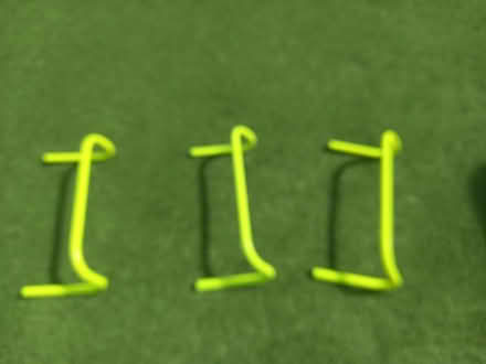 Photo of free Garden sports for kids (Sheffield S5 Ecclesfield) #2