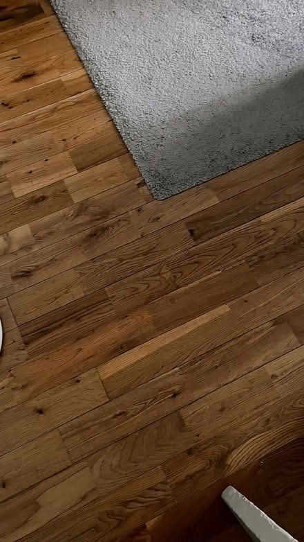 Photo of free Flooring (Dublin 8) #1