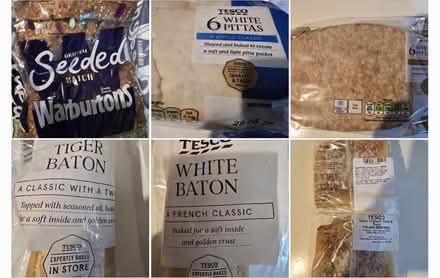 Photo of free Bakery items (Ambergate DE56) #1