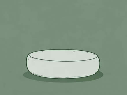Photo of Footstool, Pouffe. (Southport PR9) #1