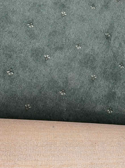 Photo of free Piece of carpet (Greaves LA1) #2