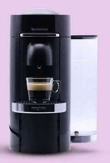 Photo of free Fully working Nespresso Vertuo Coffee Machine (Douglas IM1) #1