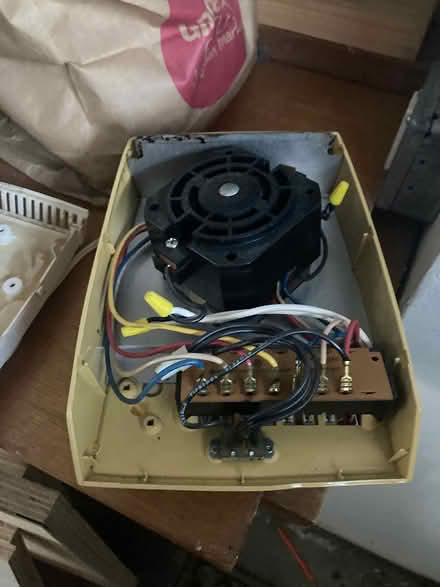 Photo of free Vintage Instablend Blender Motor (East Richmond heights) #2